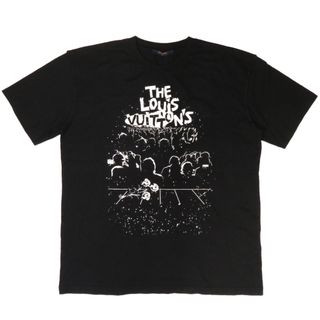 ルイヴィトン(LOUIS VUITTON)のルイ・ヴィトン 半袖Ｔシャツ RM231MNPGHOY10W(Tシャツ/カットソー(半袖/袖なし))