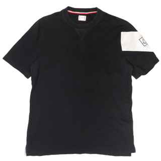 モンクレール(MONCLER)のモンクレール 半袖シャツ D13918010750(Tシャツ/カットソー(七分/長袖))