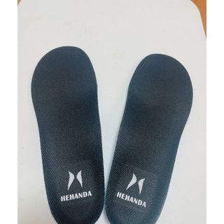 新品未使用　HEHANDA インソール (日用品/生活雑貨)