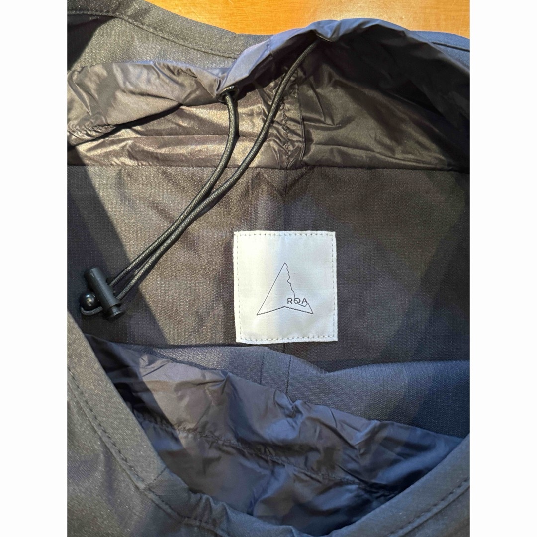 KIKO KOSTADINOV(キココスタディノフ)のROA SHOULDER BAG メンズのバッグ(ショルダーバッグ)の商品写真