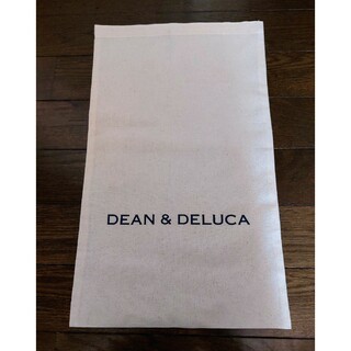 ディーンアンドデルーカ(DEAN & DELUCA)のディーン&デルーカ 布袋(ショップ袋)