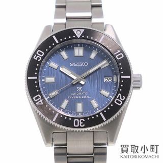 セイコー(SEIKO)のセイコー【SEIKO】SBDC165 プロスペックス ダイバースキューバ(腕時計(アナログ))