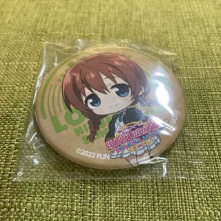 ブシロード(BUSHIROAD)のスクフェス2 缶バッヂ　エマ(バッジ/ピンバッジ)