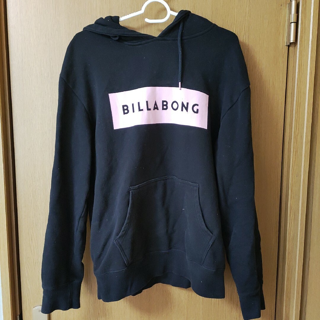 billabong(ビラボン)のBILLABONG パーカー レディースのトップス(パーカー)の商品写真