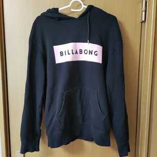 ビラボン(billabong)のBILLABONG パーカー(パーカー)