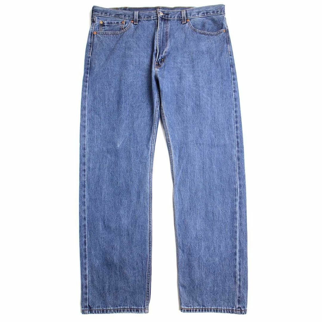 Levi's - Levi'sリーバイス 505 デニムパンツ w40 L32☆133 Levi's - Levi'sリーバイス 505 デニムパンツ w40 L32☆133