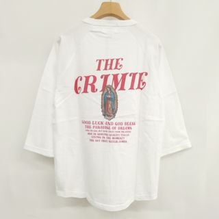 クライミー メンズのTシャツ・カットソー(長袖)の通販 41点 | CRIMIEの