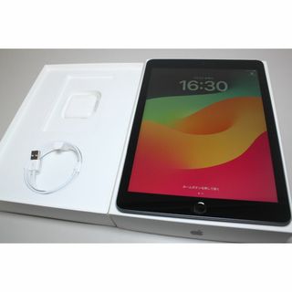 アイパッド(iPad)のiPad（第6世代）Wi-Fi/128GB〈MR7J2J/A〉A1893 ⑤(タブレット)