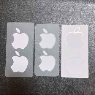 アップル(Apple)のApple アップル シール りんご ステッカー(シール)