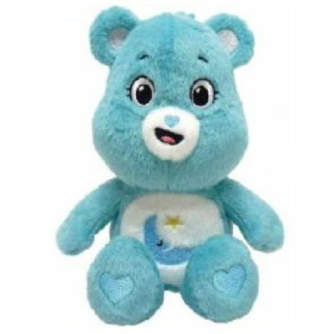 180zak547msKB-NG-BB ケイ 【送料無料】【ケアベア】【CAREBEARS】ぬいぐるみ【ベッドタイムベア】【クマ】【くま】【動物】【アニマル】【アメキャラ】【アメリカ】【マスコット】【人形】【ドール】【インテリア】【雑貨】【グッズ】【かわいい】 インテリア/住まい/日用品の日用品/生活雑貨/旅行(その他)の商品写真