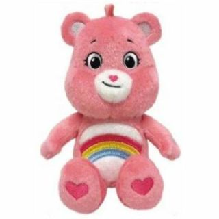 180zak544msKB-NG-CB ケイ 【送料無料】【ケアベア】【CAREBEARS】ぬいぐるみ【チアベア】【クマ】【くま】【動物】【アニマル】【アメキャラ】【アメリカ】【マスコット】【人形】【ドール】【インテリア】【雑貨】【グッズ】【かわいい】(その他)