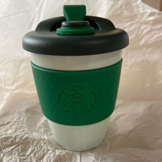 スターバックスコーヒー(Starbucks Coffee)のスターバックス PLAタンブラーグリーン(タンブラー)