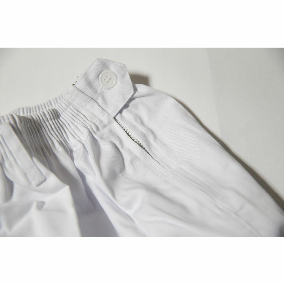 体操服☆ニッタイ nittai 女子用ショートパンツ 短パン 185 白 体操服☆ニッタイ nittai 女子用ショートパンツ 短パン 185 白