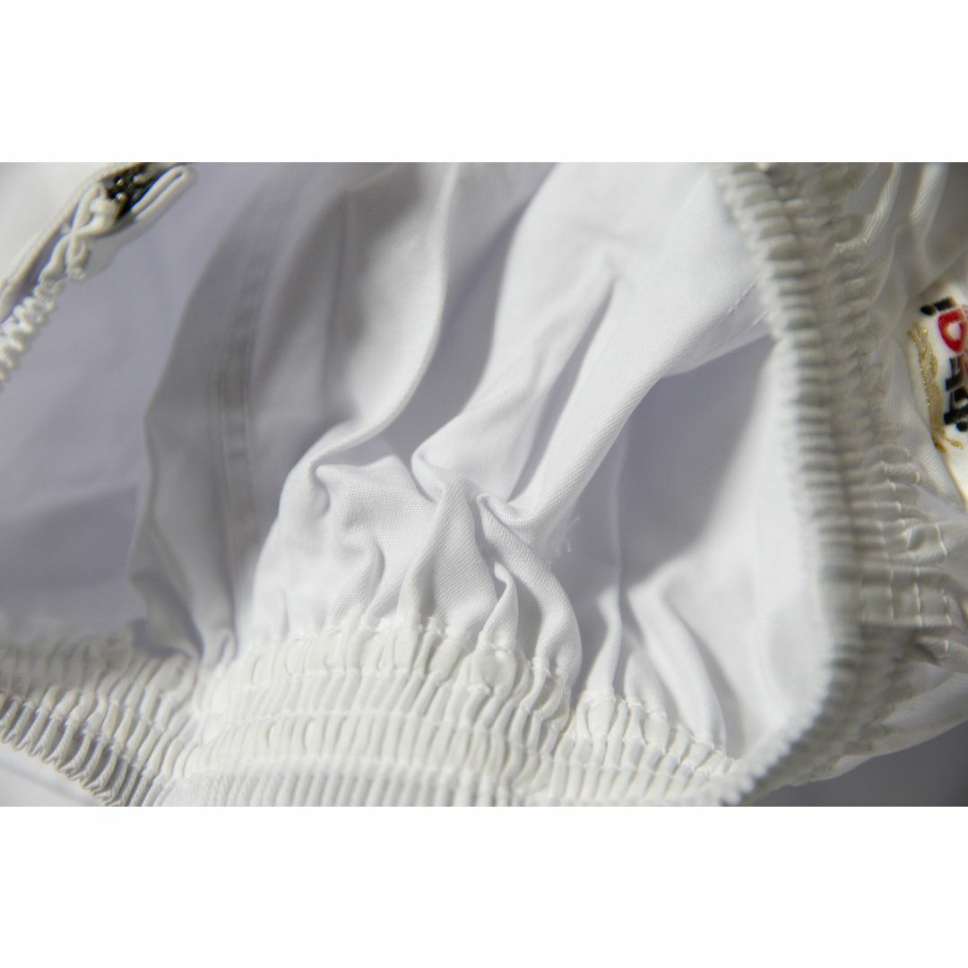 体操服☆ニッタイ nittai 女子用ショートパンツ 短パン 185 白 体操服☆ニッタイ nittai 女子用ショートパンツ 短パン 185 白