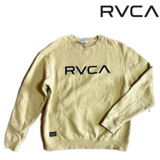 ルーカ(RVCA)の rvca トレーナー(トレーナー/スウェット)