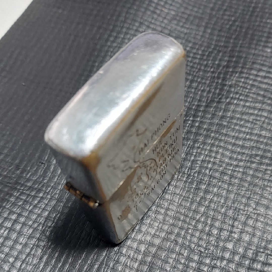 ZIPPO(ジッポー)のZIPPO VIETNAM メンズのファッション小物(タバコグッズ)の商品写真