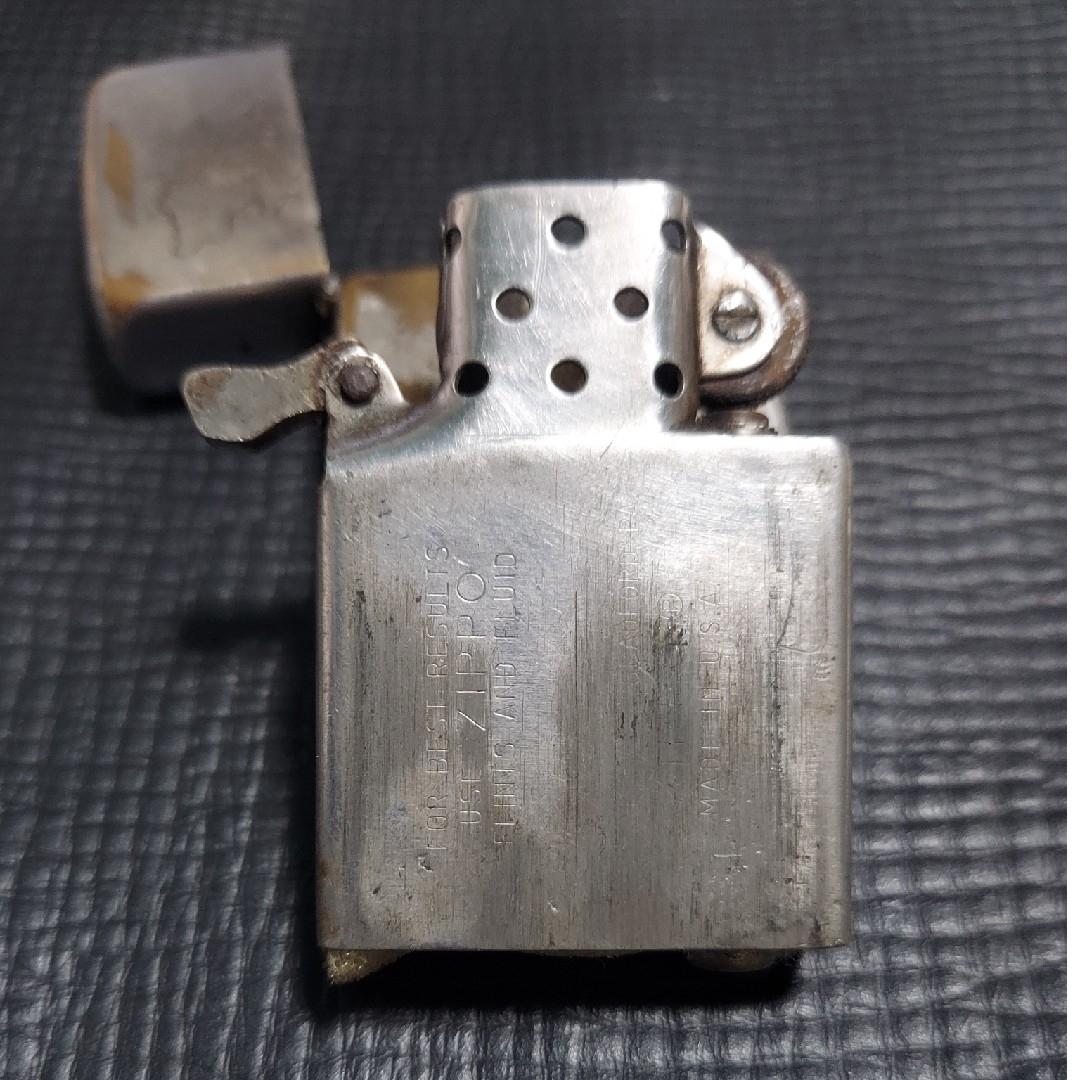 ZIPPO(ジッポー)のZIPPO VIETNAM メンズのファッション小物(タバコグッズ)の商品写真