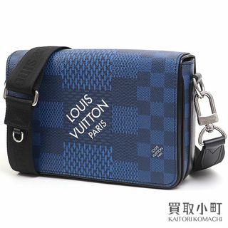 ルイヴィトン(LOUIS VUITTON)のルイヴィトン【LOUIS VUITTON】N50026 ステュディオ メッセンジャー(ショルダーバッグ)