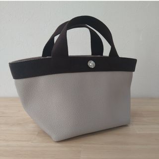 美品　Herve Chapelier 707GP マスティック×シルバーお値下げは可能でしょうか