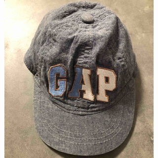 ギャップ(GAP)のGAP ベビー キャップ 帽子(帽子)