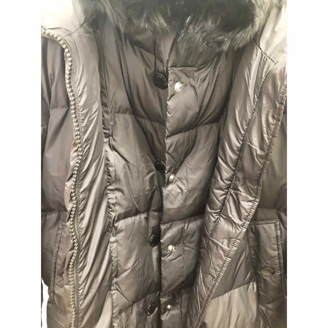 MONCLER(モンクレール)の🌼モンクレール ダウンコート MONCLER レディースのジャケット/アウター(ダウンコート)の商品写真