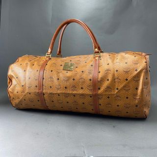 MCM(MCM) ボストンバッグ(メンズ)の通販 26点 | エムシーエムのメンズ