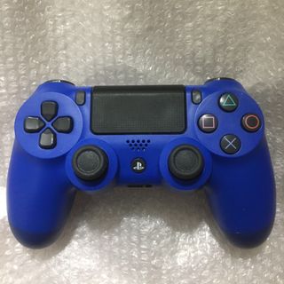 PlayStation4 - SONY PS4 コントローラー ジャンク！2個まとめ売り！の ...