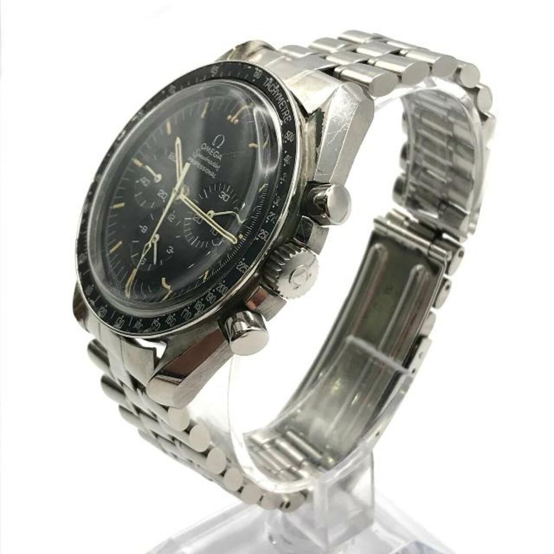 OMEGA - 良品 OMEGA オメガ スピードマスター OMEGA - 良品 OMEGA オメガ スピードマスター