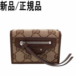 グッチ(Gucci)の●新品/正規品● GUCCI BALENCIAGA ザ ハッカー プロジェクト (財布)