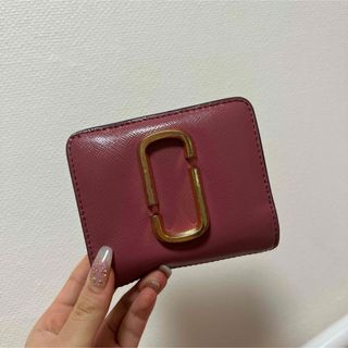 マークジェイコブス(MARC JACOBS)のマークジェーコブス　財布(財布)