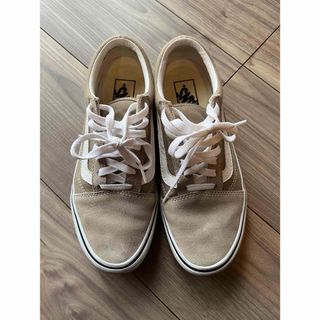 ヴァンズ(VANS)のvans オールドスクール(スニーカー)