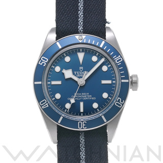 Tudor - 中古 チューダー / チュードル TUDOR 79030B ブルー メンズ 腕時計