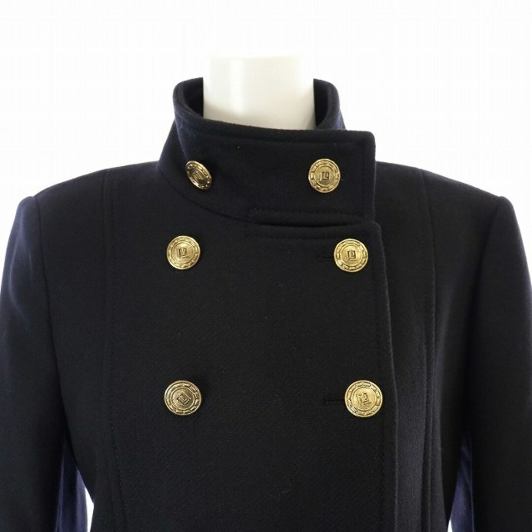 ZARA - ザラ ナポレオンコート ショート ハーフ MANTECO社製 金 ZARA - ザラ ナポレオンコート ショート ハーフ MANTECO社製 金