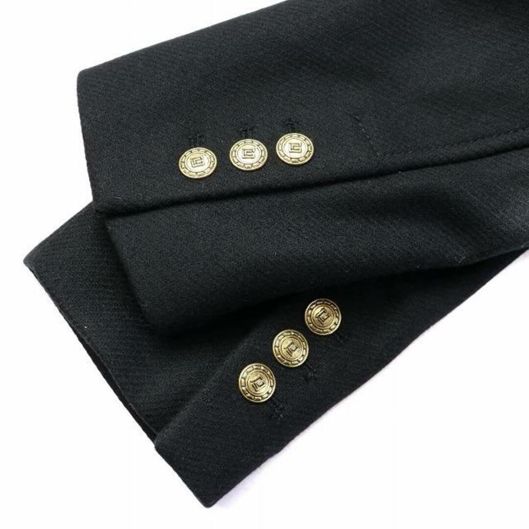 ZARA - ザラ ナポレオンコート ショート ハーフ MANTECO社製 金 ZARA - ザラ ナポレオンコート ショート ハーフ MANTECO社製 金