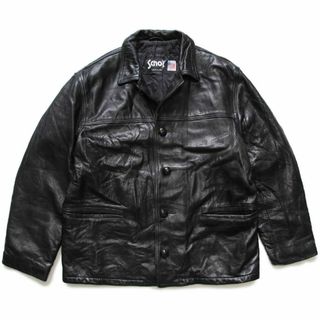 g-1ショットビンテージ早い者勝ち⭐︎Schott G-1 レザージャケット　42