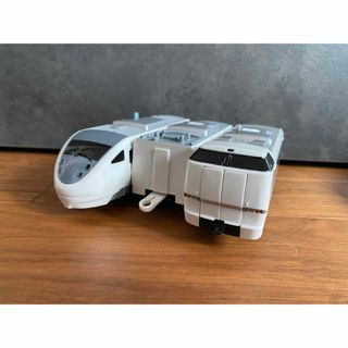 タカラトミー(Takara Tomy)のプラレール サンダーバード？？(鉄道模型)