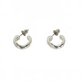 アザー(other)のソワリー Soierie MUD WALL HOOP PIERCE フープピアス(その他)