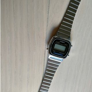 カシオ(CASIO)のCASIO　デジタル腕時計(腕時計)