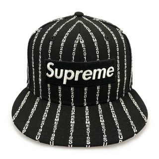 シュプリーム ストライプ キャップ(メンズ)の通販 400点以上 | Supreme