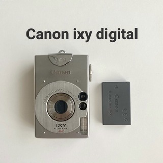Canon - 【家電量販店展示品】Canon PowerShot G7 X Mark IIIの通販 by