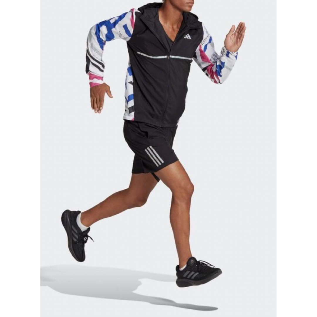 adidas - 送料無料 新品 adidas オウンザラン シーズナル adidas - 送料無料 新品 adidas オウンザラン シーズナル
