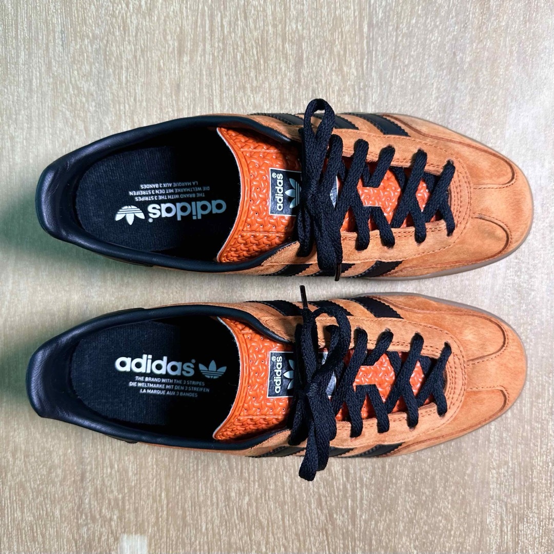 adidas(アディダス)のアディダス【ADIDAS】ガッツレー　　　　　　　　　※2012年製レアカラー メンズの靴/シューズ(スニーカー)の商品写真