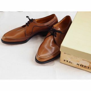 オールデン(Alden)のNOS/w BOX 60s Florsheim Cascade Front(ドレス/ビジネス)