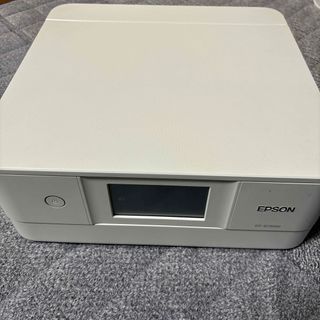 エプソン(EPSON)の美品　EPSON 複合機 EP-879AW(PC周辺機器)