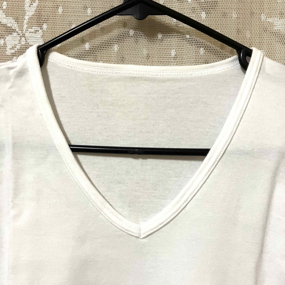 GUNZE(グンゼ)のメンズ肌着、Tシャツ　計4枚 メンズのメンズ その他(その他)の商品写真