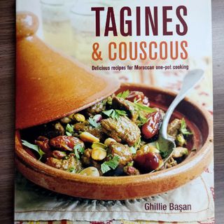 ＴＡＧＩＮＥＳ　＆　ＣＯＵＳＣＯＵＳ（Ｈ）(洋書)