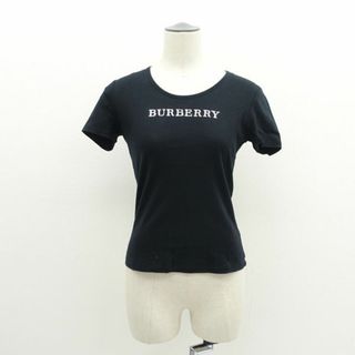 BURBERRY - 【美品】バーバリー 襟付きTシャツの通販 by pf確認して