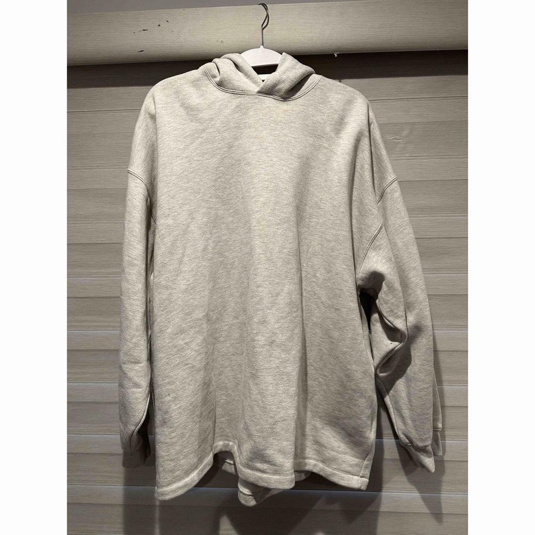 FEAR OF GOD(フィアオブゴッド)のFear of God ESSENTIALS Relaxed Hoodie  メンズのトップス(パーカー)の商品写真