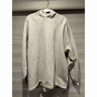 フィアオブゴッド(FEAR OF GOD)のFear of God ESSENTIALS Relaxed Hoodie (パーカー)