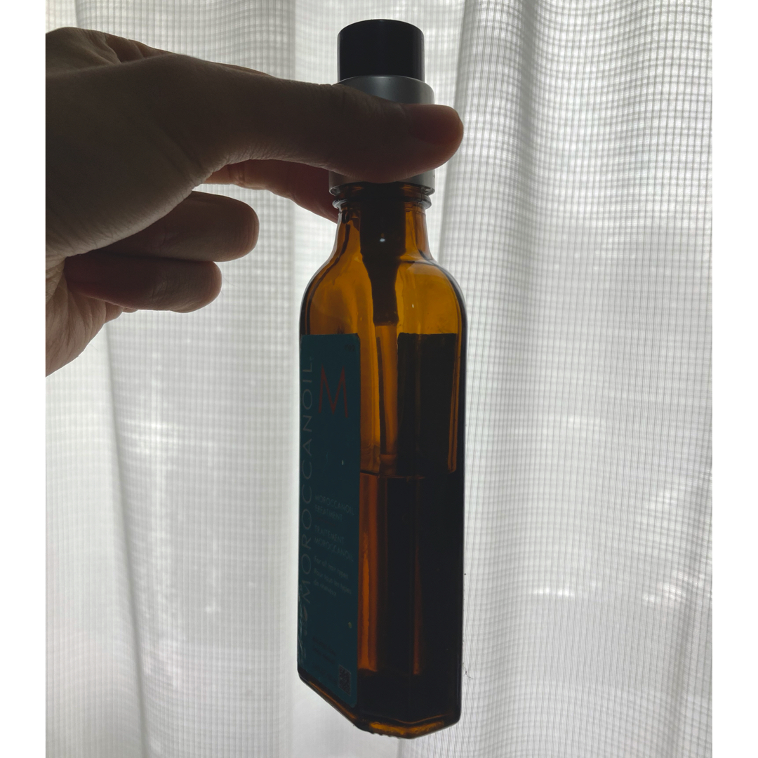 Moroccan oil(モロッカンオイル)のモロッカンオイル オイルトリートメント(100mL) コスメ/美容のヘアケア/スタイリング(トリートメント)の商品写真